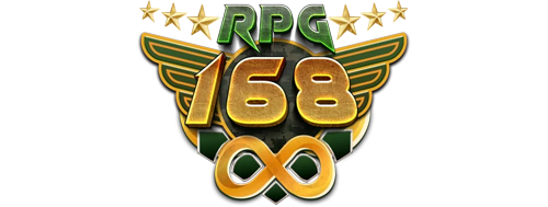 rpg168 ศูนย์รวมความบันเทิงออนไลน์ที่ครบเครื่อง